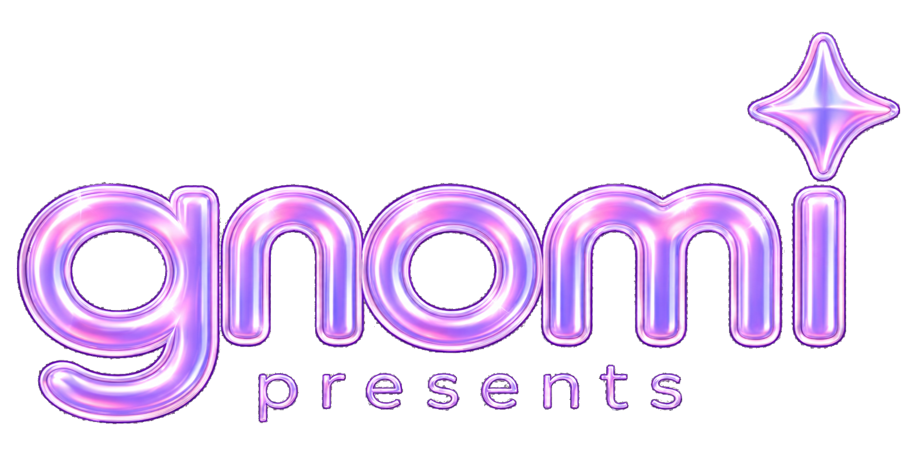 gnomi presents